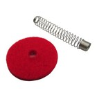 No Back Lash Spring For Spool Pin Fits Singer Sewing Machine Model 221  222