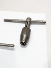 Lot Of 3 Tap Wrenches Millers Falls No  8  Sawyer Tool  Unmarked Tap Holding