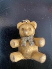 Vintage Max Factor Teddy Bear Perfume Compact empty 
