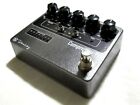 Used Keeley Compressor Pro Guitar Effects Pedal