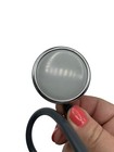 Rare Vintage Selsi Stethoscope In Original Box    Made In Japan  758