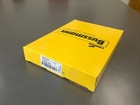 New Bussmann Frs-r-100 Fuses Rk5  100a  600v  New In Box   Lot Of 5