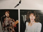 The Who Rock   Rock Battle Series Japan Promo Poster Mod Daltrey Townshend Moon