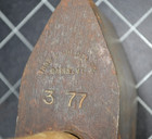 Trow   Holden - 10  Bull Set Hammer With  Handle