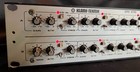 Klark Teknik Dn 410 Dual Parametric Equalizer With Power Cord - Tested