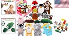 Interactive Dog Toys Bundle - Small To Medium Dogs