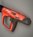 Hilti Dx 5  And Mx 72 Fully Automatic Powder Actuated Tool - 2142655