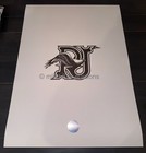 Pearl Jam - Sept 18 St Louis Mo 2022 - Ian Williams Se Poster - Vedder Gigaton