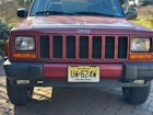 1999 Jeep Cherokee Sport