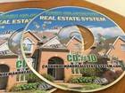 Cash On Demand Real Estate Investing System By Tim Mai - Huge Manual   11 Cd s 