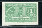 Nicaragua Latin America Stamps Mint Never Hinged Imperf Ng   Lot 1857a