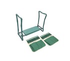 Garden Kneeler Seat Soft Kneeling Pad Garden Stools Garden Bench Tool Pouches