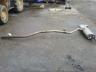 2017 2015 2019 Bmw X5 3 0l Muffler Exhaust