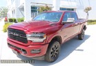 2022 Ram 2500 Laramie Laramie