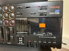 Tascam Porta 05 Hs Ministudio Multitrack Recorder Only Power-on Tested