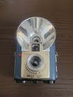 Vintage Kodak Brownie Starflash Camera