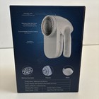 Pkbd Electric Waterproof Lint Remover   Fabric Shaver New Open Box