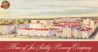 Breweriana   Beer Collectible 1950s Schlitz Brewing Company Beer Milwaukee Wi   