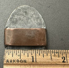 Associated Oil Ocmpany Employee Drivers Badge Gas Sanfrancisco Bay Headquarters