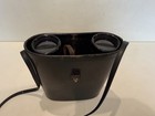 Vintage Carl Zeiss Jena Binoctar 7x50 Binoculars W  Original Case Germany