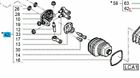 New Oem Kioti 5clo207010 Backhoe Joystick Valve Selector Assy For Walvoil Valves
