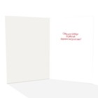 Funny Gator Holiday Card - 18 Boxed Christmas Cards And Envelopes-30063