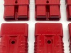 Sb175 Anderson Housing  Red  175 Amp  600v  10 Pack