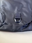 Under Armour Ua Undeniable  Sackpack Drawstring Backpack Navy Silver