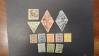 Latvia Small Lot Used To Mnh