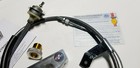 1964 1965 1966 Mustang T5 Clutch Cable Kit  Usa Made  