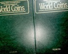 Standard Catalog Of World Coins  Deluxe 1991 Ana Centennial Edition  vol 1-2 