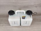 Mercury Marine Mariner Outboard 3 Gallon Remote Oil Tank