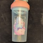 Gamersupps Creator Cup X Silvervale V1 - 24oz Shaker Bottle  new   not Sealed 
