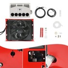 11000btu 12v Mini Split Air Conditioner For Rv Truck Bus Caravan Semi Trucks