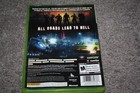 Resident Evil  Operation Raccoon City  microsoft Xbox 360  2012    Complete Cib W