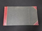 1905 Rivino Land Company Stock Certificate Shares Book California Riverside