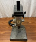 Servo Products 7000 Precision High Speed Drill Press   tested Working  