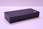 Lenovo Thinkpad Usb-c Dock Gen2 Docking Station - 40as - Dock Only Used