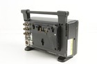 Leader Lv5333 6 5    Portable Multi Sdi Waveform vectorscope