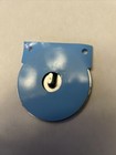 Jeep Gladiator Wrangler Right Or Left Black Trail Rated Badge New Oem Mopar