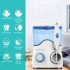 Water Dental Oral Irrigator For Teeth braces Flosser Pick For Tooth Cleaning