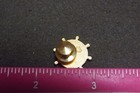 International Organization Of Masters  Mates  And Pilots Afl-cio Lapel Pin