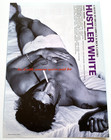 Hustler White 1996 Bruce La Bruce Japanese Chirashi Movie Poster Flyer B5