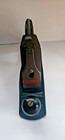 Vintage Stanley No  0557b Hand Wood Plane Woodworking Tool Usa 9 5  X 2 5 