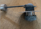 Outdoor Sconce Lighting Vintage Louis Poulson Albertslund