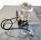Edwards Boc Ext 70 Dn 63 Iso-k Vacuum Turbo Pump With D39643000 Lon Interface
