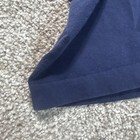 Vintage Excalibur Hotel Casino Las Vegas Shirt Mens Large Blue Souvenir 90s