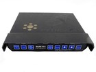 Mph Python Iii 3 Ka Band Police Radar W dual Antennas remote cables 99197 Lot B