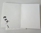 Greeting Card Blank Dr  Seuss How Do You Do  Hallmark