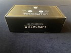 Wyspell All You Need For Witchcraft Starter Kit